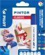 Pilot Pilot Pintor Classic, 6 pc(s), Black, Blue, Green, Red, White, Yellow, Bullet tip, Assorted colours, Round, 4.5 mm 1