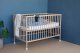 Black + Blum Sleepytroll Bed Adapter attachment set for crib 6