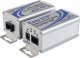 Adapter powerline Renkforce Renkforce Netzwerkverlängerung 2-Draht Reichweite (max.): 500 m 100 MBit/s (RF-2555340) 3