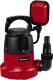 Einhell Einhell GC-SP 3580 LL, Impulse pump, 350 W, AC, 8000 l/h, Black, Red 1