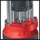Einhell Einhell GC-SP 3580 LL, Impulse pump, 350 W, AC, 8000 l/h, Black, Red 12
