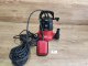 Einhell Einhell GC-SP 3580 LL, Impulse pump, 350 W, AC, 8000 l/h, Black, Red 10