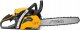 Piła łańcuchowa Stiga SP 466 2.8 KM 46.5 cm3 45 cm 15