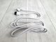 Kabel zasilający Siemens HZG0AS00 Power Cable 3 metres 3