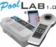 Swim & Fun Digital Pooltester PoolLAB til Pool og Spa 10