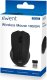 Mysz Ewent Ewent EW3221, Ambidextrous, Optical, RF Wireless, 1200 DPI, Black 1