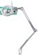 Unilux Unilux Zoom Led, White, Universal, 1 bulb(s), LED, 6200 K, 50000 h 1