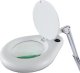 Unilux Unilux Zoom Led, White, Universal, 1 bulb(s), LED, 6200 K, 50000 h 2