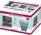 Tombow Organizer w zestawie z 108 pisakami ABT Dual Brush 1