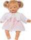 Barrutoys Barrutoys Doll - Emma - Blond 24cm. 1