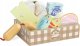 Vilac Vilac Vilac8104 Fish, Ham And Cheese Set 4