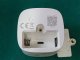 Abus ABUS Z-Wave Sensor, 868.42 MHz, 20 - 100 m, Kabellos, Weiß, LED, 5 V 4