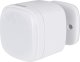 Abus ABUS Z-Wave Sensor, 868.42 MHz, 20 - 100 m, Kabellos, Weiß, LED, 5 V 6