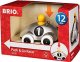 Ravensburger BRIO 30232 Push & Go Racer - Special Edition 6
