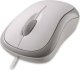 Mysz Microsoft Ready Mouse biała (3EG-00008) 4