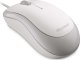 Mysz Microsoft Ready Mouse biała (3EG-00008) 1
