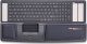Mysz Mousetrapper Mousetrapper Advance 2.0 Mouse Black/Coral USB-A, USB Type-A, 2000 DPI, Black, Coral, Grey 1