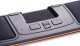 Mysz Mousetrapper Mousetrapper Advance 2.0 Mouse Black/Coral USB-A, USB Type-A, 2000 DPI, Black, Coral, Grey 3