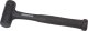 Peddinghaus Peddinghaus 5036040030 Gummihammer 1