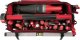 Milwaukee Milwaukee 4932464086, Tool hard case, Black, Red, 280 mm, 500 mm, 430 mm 4