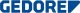 Gedore Gedore 7693630 7218-17 - GEDORE - Einsteckringschlussel SE 14x18, 17 mm 1