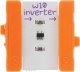LittleBits littleBits inverter, littleBits, Orange, White, 127 mm, 203.2 mm, 19.1 mm, 72 g 1
