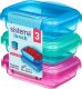 Sistema Sistema - Lunch Packs 3Pack 200ml 2
