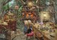 Ravensburger Ravensburger - ESCAPE Puzzle 3 - Kitchen of a witch, 759 pc /Puzzles /Multi 2