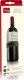Vacu Vin Vacu Vin 7236303, Snap-on bottle thermometer, Scale, Graphite, 4 - 22 °C 1