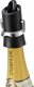 Vacu Vin Vacu Vin Champagne Saver, Black, Silver 1