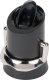 Vacu Vin Vacu Vin Champagne Saver, Black, Silver 12
