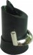 Vacu Vin Vacu Vin Champagne Saver, Black, Silver 15