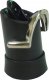 Vacu Vin Vacu Vin Champagne Saver, Black, Silver 16