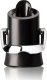 Vacu Vin Vacu Vin Champagne Saver, Black, Silver 18