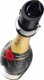 Vacu Vin Vacu Vin Champagne Saver, Black, Silver 26