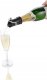 Vacu Vin Vacu Vin Champagne Saver, Black, Silver 28