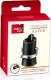 Vacu Vin Vacu Vin Champagne Saver, Black, Silver 3
