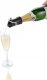 Vacu Vin Vacu Vin Champagne Saver, Black, Silver 4