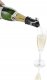 Vacu Vin Vacu Vin Champagne Saver, Black, Silver 6