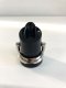 Vacu Vin Vacu Vin Champagne Saver, Black, Silver 7