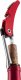 Vacu Vin Vacu Vin Single Pull Corkscrew, Black, Stainless steel, Plastic, Stainless steel, 38 mm, 19 mm, 135 mm 10