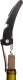 Vacu Vin Vacu Vin Single Pull Corkscrew, Black, Stainless steel, Plastic, Stainless steel, 38 mm, 19 mm, 135 mm 11