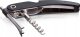 Vacu Vin Vacu Vin Single Pull Corkscrew, Black, Stainless steel, Plastic, Stainless steel, 38 mm, 19 mm, 135 mm 8