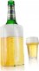 Vacu Vin Vacu Vin Active Beer Cooler, Glass bottle, Beer, White, Yellow, Image, 5 min, 1 pc(s) 1