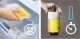 Vacu Vin Vacu Vin Active Beer Cooler, Glass bottle, Beer, White, Yellow, Image, 5 min, 1 pc(s) 7