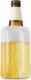 Vacu Vin Vacu Vin Active Beer Cooler, Glass bottle, Beer, White, Yellow, Image, 5 min, 1 pc(s) 8