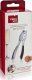 Vacu Vin Vacu Vin 68625606, Silver, 72 mm, 37 mm, 184 mm, China 1