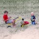 Bburago HAPPY SUMMER - Macro Digger (302101) /Outdoor Toys /Multi 6