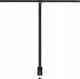 Lampka biurkowa Unilux Bordlampe Unilux STRATA LED sort m/klemme 1