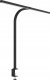 Lampka biurkowa Unilux Bordlampe Unilux STRATA LED sort m/klemme 4